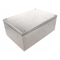 SSJ9; Enclosure: multipurpose; X: 200mm; Y: 300mm; Z: 121mm; natural; IP66; RAYCHEM RPG