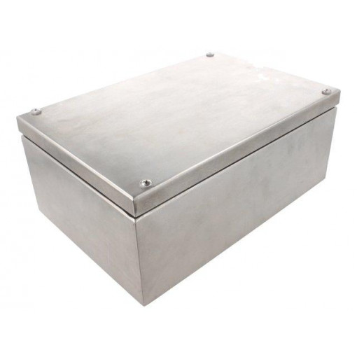 SSJ9; Enclosure: multipurpose; X: 200mm; Y: 300mm; Z: 121mm; natural; IP66; RAYCHEM RPG