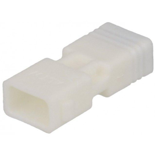 SSL12-J2FJ0-000001; Plug; Connector: PCB-cable/PCB; SSL 1.2; 5A; male; for cable; 250V; AMPHENOL