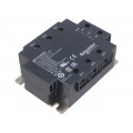 SSP3A225BDR; Relay: solid state; Ucntrl: 4÷32VDC; 25A; 48÷530VAC; 3-phase; IP20; SCHNEIDER ELECTRIC SSP3A225BDR; Relay: solid state; Ucntrl: 4÷32VDC; 25A; 48÷530VAC; 3-phase; IP20; SCHNEIDER ELECTRIC