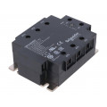 SSP3A250BDR; Relay: solid state; Ucntrl: 4÷32VDC; 50A; 48÷530VAC; 3-phase; IP20; SCHNEIDER ELECTRIC SSP3A250BDR; Relay: solid state; Ucntrl: 4÷32VDC; 50A; 48÷530VAC; 3-phase; IP20; SCHNEIDER ELECTRIC
