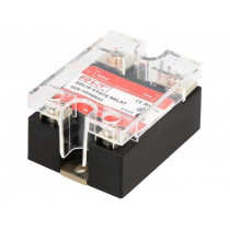SSR-10048RA2; Relay: solid state; Ucntrl: 90÷250VAC; 100A; 44÷480VAC; QLT POWER SSR-10048RA2; Relay: solid state; Ucntrl: 90÷250VAC; 100A; 44÷480VAC; QLT POWER