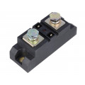 SSR-30028RD3B; Relay: solid state; Ucntrl: 4÷32VDC; 300A; 24÷280VAC; Series: SSR-R; QLT POWER