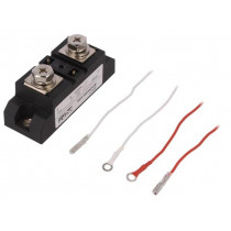 SSR-30028ZA2; Relay: solid state; Ucntrl: 90÷250VAC; 300A; 28÷280VAC; QLT POWER