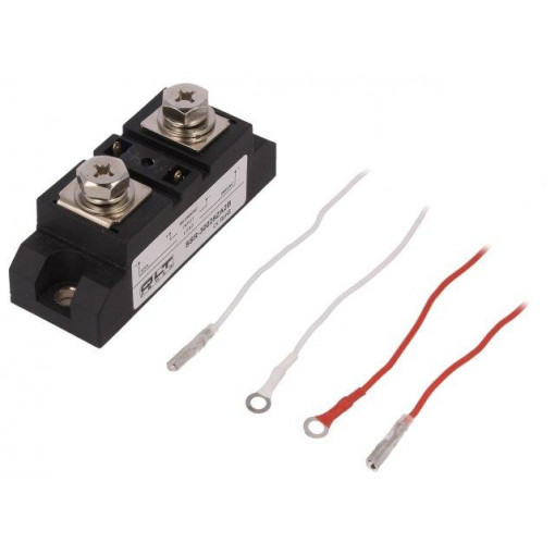 SSR-30028ZA2; Relay: solid state; Ucntrl: 90÷250VAC; 300A; 28÷280VAC; QLT POWER