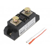 SSR-40048RD3B; Relay: solid state; Ucntrl: 4÷32VDC; 400A; 44÷480VAC; Series: SSR-R; QLT POWER