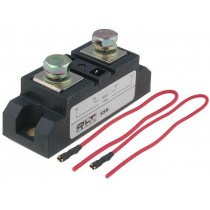 SSR-40048ZD1B; Relay: solid state; Ucntrl: 4÷16VDC; 400A; 44÷480VAC; Series: SSR-Z; QLT POWER