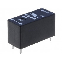 SSR20-524B; Relay: solid state; SPST-NO; Ucntrl: 10÷32VDC; 5A; 0÷35VDC; ELCO SRL SSR20-524B; Relay: solid state; SPST-NO; Ucntrl: 10÷32VDC; 5A; 0÷35VDC; ELCO SRL
