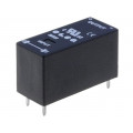 SSR20-524C; Relay: solid state; SPST-NO; Ucntrl: 10÷32VDC; 5A; 0÷35VDC; ELCO SRL SSR20-524C; Relay: solid state; SPST-NO; Ucntrl: 10÷32VDC; 5A; 0÷35VDC; ELCO SRL