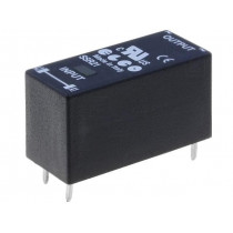 SSR21-3240C5; Relay: solid state; SPST-NO; Ucntrl: 5÷10VDC; 3A; 12÷275VAC; ELCO SRL SSR21-3240C5; Relay: solid state; SPST-NO; Ucntrl: 5÷10VDC; 3A; 12÷275VAC; ELCO SRL