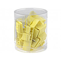 ST-ASS-QSY; Quick splice; Variant: insulated; 17pcs.; NINIGI