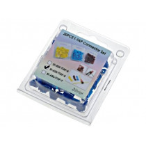 ; Connectors; Variant: insulated; 20pcs.; NINIGI