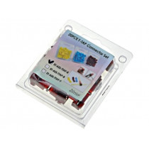 ASS-TTAP-R; Connectors; Variant: insulated; 20pcs.; NINIGI