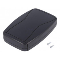 ST1.4; Enclosure: multipurpose; X: 74mm; Y: 114mm; Z: 24.7mm; SPRINT; ABS; TEKO