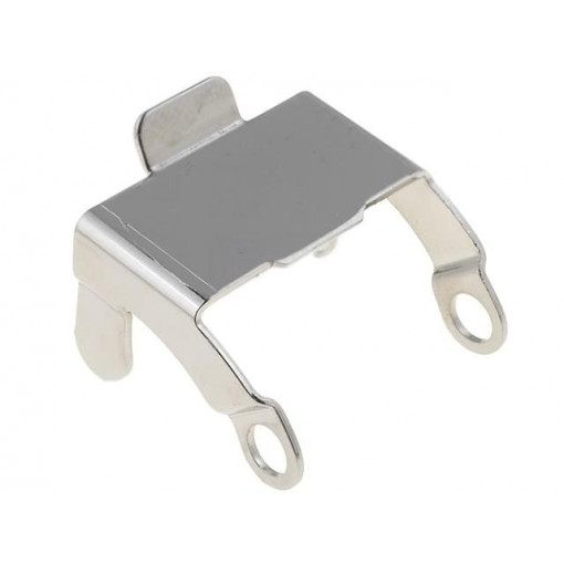 732045001 STASI 3; Locking clamp; ST; Application: 3+PE, 5+PE connector; HIRSCHMANN 732045001 STASI 3; Locking clamp; ST; Application: 3+PE, 5+PE connector; HIRSCHMANN