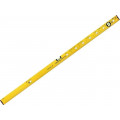 70 ELECTRIC; Level; L: 1200mm; STABILA