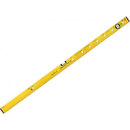 70 ELECTRIC; Level; L: 1200mm; STABILA 70 ELECTRIC; Level; L: 1200mm; STABILA