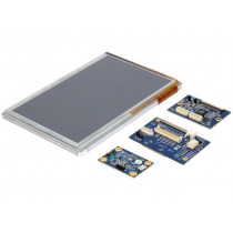 STK-7000; Display: TFT; 7