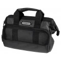 1-93-330; Bag: toolbag; 300x130x250mm; polyamide,polyester; STANLEY