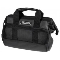 1-93-330; Bag: toolbag; 300x130x250mm; polyamide,polyester; STANLEY 1-93-330; Bag: toolbag; 300x130x250mm; polyamide,polyester; STANLEY