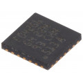 STM32F042G6U6; ARM microcontroller; Flash: 32kB; 48MHz; SRAM: 6kB; UFQFPN28; STMicroelectronics