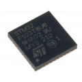 STM32F103T8U6; ARM microcontroller; Flash: 64kB; 72MHz; SRAM: 20kB; VFQFPN36; STMicroelectronics