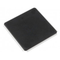 STM32F429BGT6; ARM microcontroller; Flash: 1MB; 180MHz; SRAM: 256kB; LQFP208; STMicroelectronics