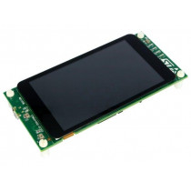 STM32F469I-DISCO; Dev.kit: STM32; STM32F469NIH6; Add-on connectors: 1; STMicroelectronics