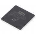 STM32F767IIT6; ARM microcontroller; Flash: 2MB; 216MHz; SRAM: 512kB; LQFP176; STMicroelectronics