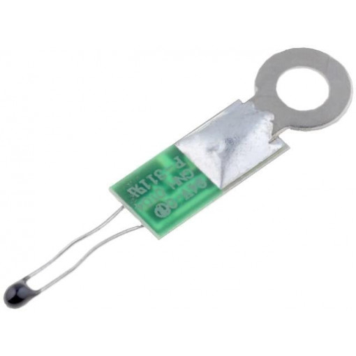 ; DC fan controller; 0.4A; Uout: 5.5÷11.4VDC; Usup: 12VDC; ; DC fan controller; 0.4A; Uout: 5.5÷11.4VDC; Usup: 12VDC;