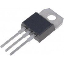 STP3NK80Z; Transistor: N-MOSFET; unipolar; 800V; 1.57A; 70W; TO220-3; STMicroelectronics