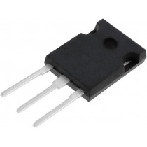 STPS30H100CW; Diode: Schottky rectifying; THT; 100V; 2x15A; TO247-3; Ufmax: 0.64V; STMicroelectronics