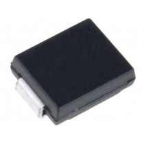 STPS340S; Diode: Schottky rectifying; SMD; 40V; 3A; SMC; Package: reel,tape; STMicroelectronics