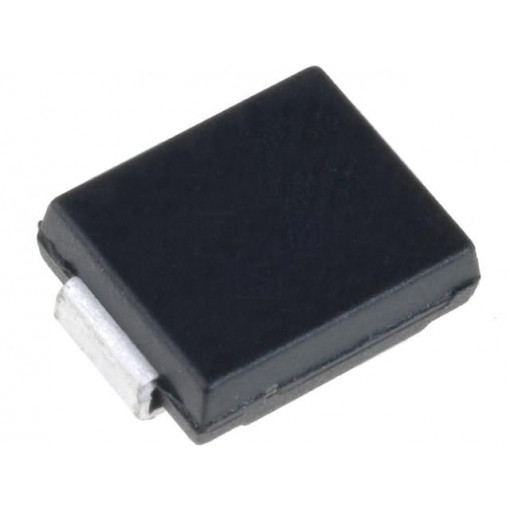 STPS340S; Diode: Schottky rectifying; SMD; 40V; 3A; SMC; Package: reel,tape; STMicroelectronics