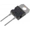 STPS745D; Diode: Schottky rectifying; THT; 45V; 7.5A; TO220AC; Package: tube; STMicroelectronics