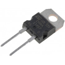 STPS745D; Diode: Schottky rectifying; THT; 45V; 7.5A; TO220AC; Package: tube; STMicroelectronics