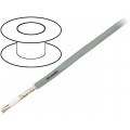 49672; Wire: control cable; SUPERTRONIC®-C-PURO; 18x0,25mm2; PUR; grey; HELUKABEL