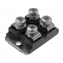 STTH20002TV1; Module: diode; double independent; 200V; If: 2x120A; ISOTOP; screw; STMicroelectronics