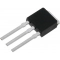 STU4N52K3; Transistor: N-MOSFET; unipolar; 525V; 2A; 45W; IPAK; STMicroelectronics