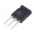 STY60NM50; Transistor: N-MOSFET; unipolar; 500V; 37.8A; 560W; MAX247; STMicroelectronics