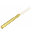 STZ-01; Sensor: temperature; KTY81-210; Body dim: Ø6x50mm; Len: 1.5m; ZAMEL STZ-01; Sensor: temperature; KTY81-210; Body dim: Ø6x50mm; Len: 1.5m; ZAMEL