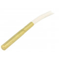 STZ-02; Sensor: temperature; KTY81-210; Body dim: Ø6x50mm; Len: 3m; ZAMEL STZ-02; Sensor: temperature; KTY81-210; Body dim: Ø6x50mm; Len: 3m; ZAMEL