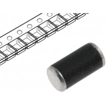 SUF4003; Diode: switching; SMD; 200V; 1A; 50ns; Package: reel,tape; MELF; DIOTEC SEMICONDUCTOR