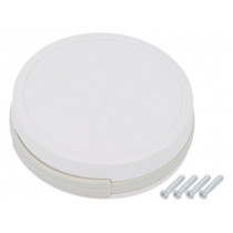 SUI-TEK0A.30; Enclosure: multipurpose; Z: 13mm; light grey; Series: SUI-TEK; TEKO