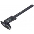 29422; Calliper; Range: 0÷150mm; with digital readouts; WIHA 29422; Calliper; Range: 0÷150mm; with digital readouts; WIHA
