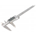 SUW-DIG200; Calliper; Range: 0÷200mm,0÷8