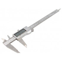 SUW-DIG200; Calliper; Range: 0÷200mm,0÷8