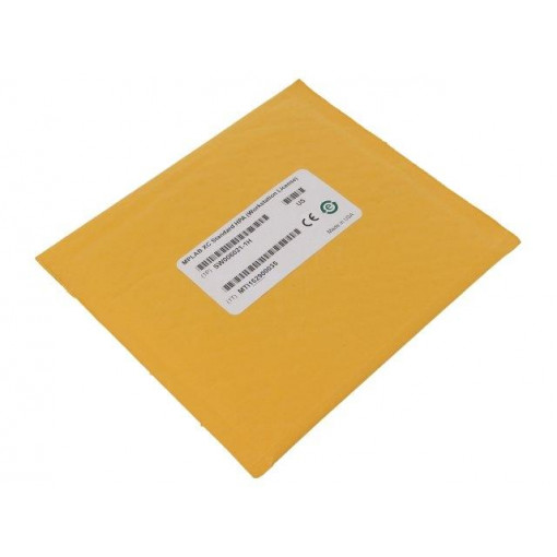 SW006021-1H; HPA renewal; Works with: SW006021-1,SW006022-1,SW006023-1; MICROCHIP TECHNOLOGY