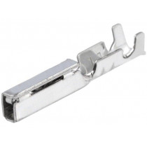 SWPR-001T-P0.25; Contact; female; 0.13÷0.33mm2; 26AWG÷22AWG; JWPF; tinned; crimped; JST SWPR-001T-P0.25; Contact; female; 0.13÷0.33mm2; 26AWG÷22AWG; JWPF; tinned; crimped; JST