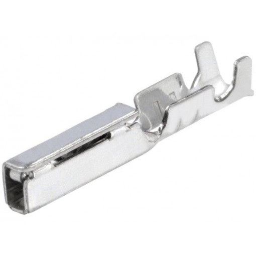 SWPR-001T-P0.25; Contact; female; 0.13÷0.33mm2; 26AWG÷22AWG; JWPF; tinned; crimped; JST SWPR-001T-P0.25; Contact; female; 0.13÷0.33mm2; 26AWG÷22AWG; JWPF; tinned; crimped; JST